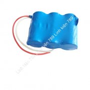 Pin sắt LiFePO4 32700 3.2V 18000mah 18Ah kèm mạch bảo vệ 1S cho đèn năng lượng mặt trời